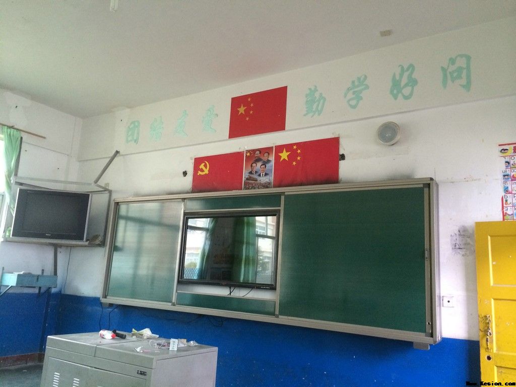 西藏林芝地区米林县中小学项目